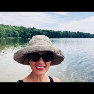 Meet your Posher, Jen